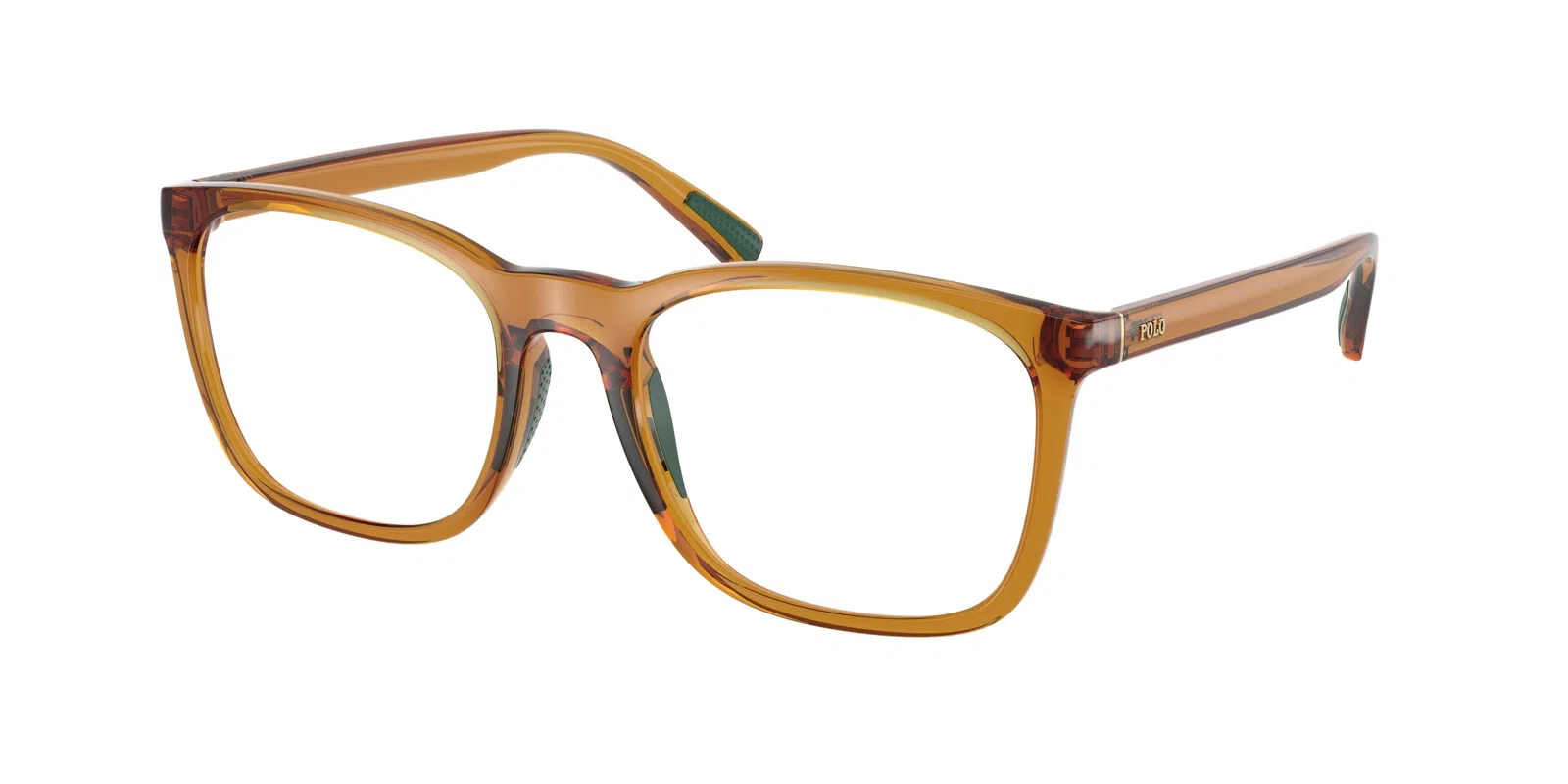 Polo 2281U Eyeglasses - view 3